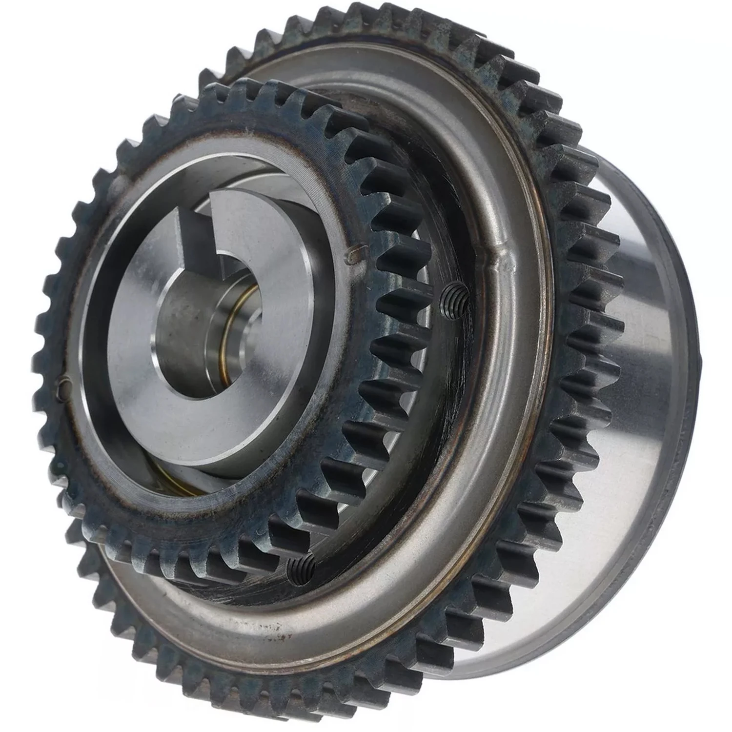 1pc Intake Variable Valve Timing Sprocket For Nissan Versa 16-20 Versa Note L4 1.6L 13025JA10A 13025JK20A 13025ED000 Car Parts