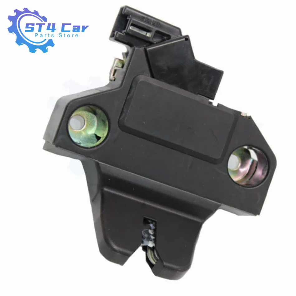 

64610-02110 Rear Trunk Tailgate Latch Lock Actuator 6461002110 For Vios 2008-2013 Toyota Corolla 2007-2013 Yaris 2008-2013