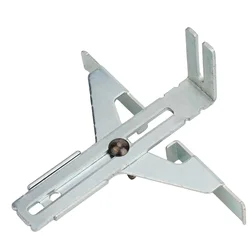 Router Edge Guide Template Trimmer Straight Guide Trimming Machine Guide For 3701 3703 3709 Trimming Machine Accessories