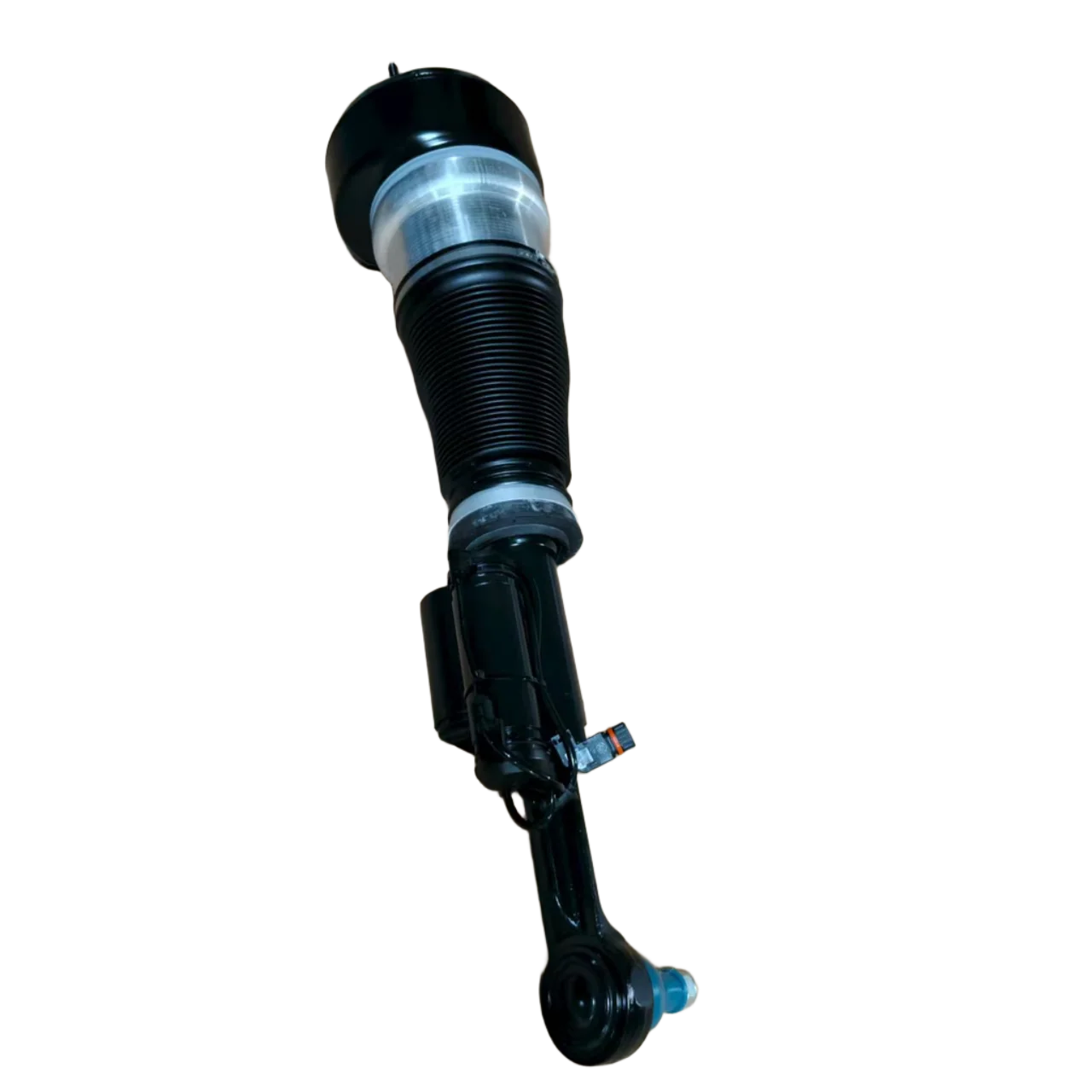 

New Front Left Air Suspension Shock Absorber 2213201738 For Mercedes-Benz S-Class W221 2007-2012 Compatible Harrier RX350 Gas