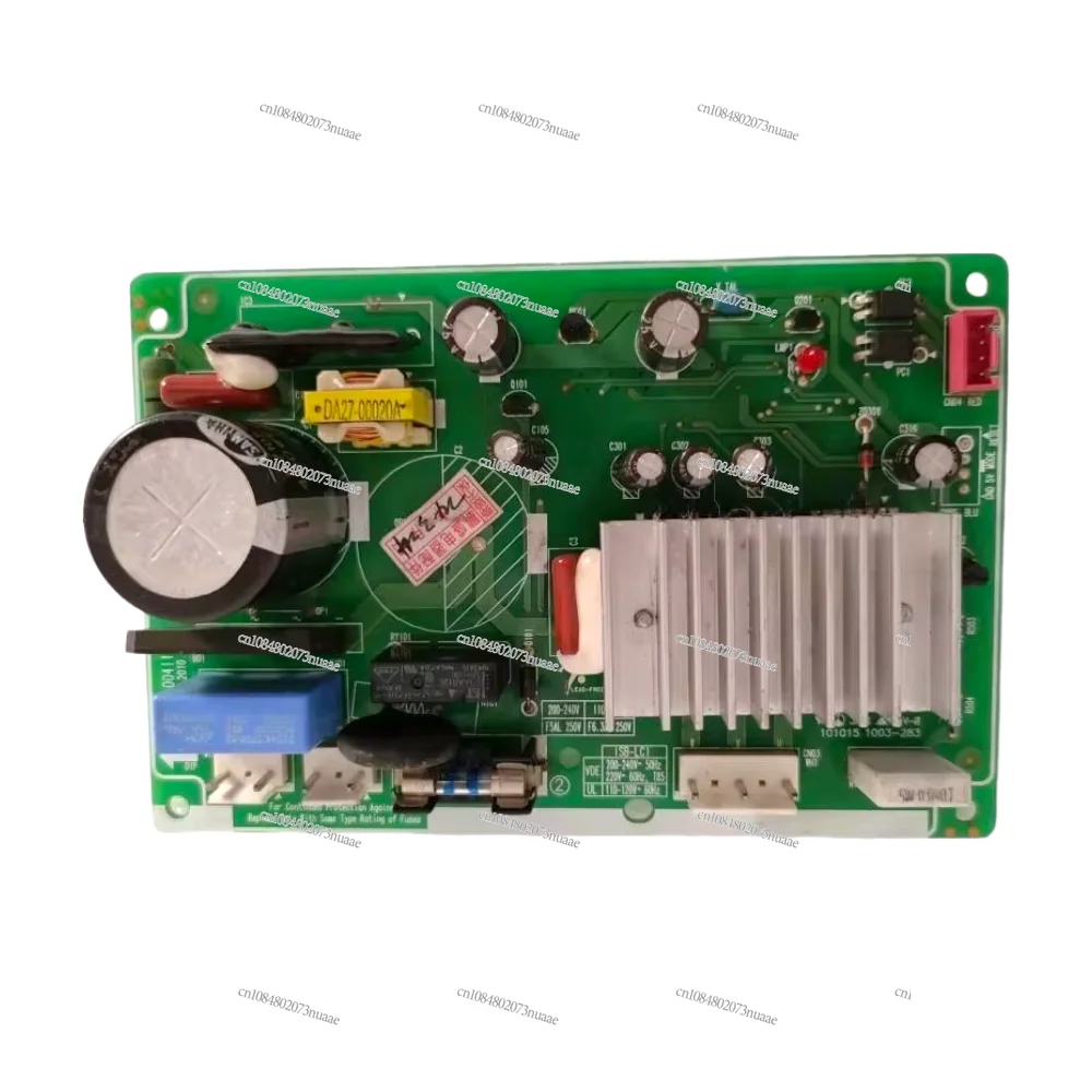 

Used for Samsung Refrigerator Inverter Board Main Board Computer Board DA41-00551A BCD-270dT DA41-00411A