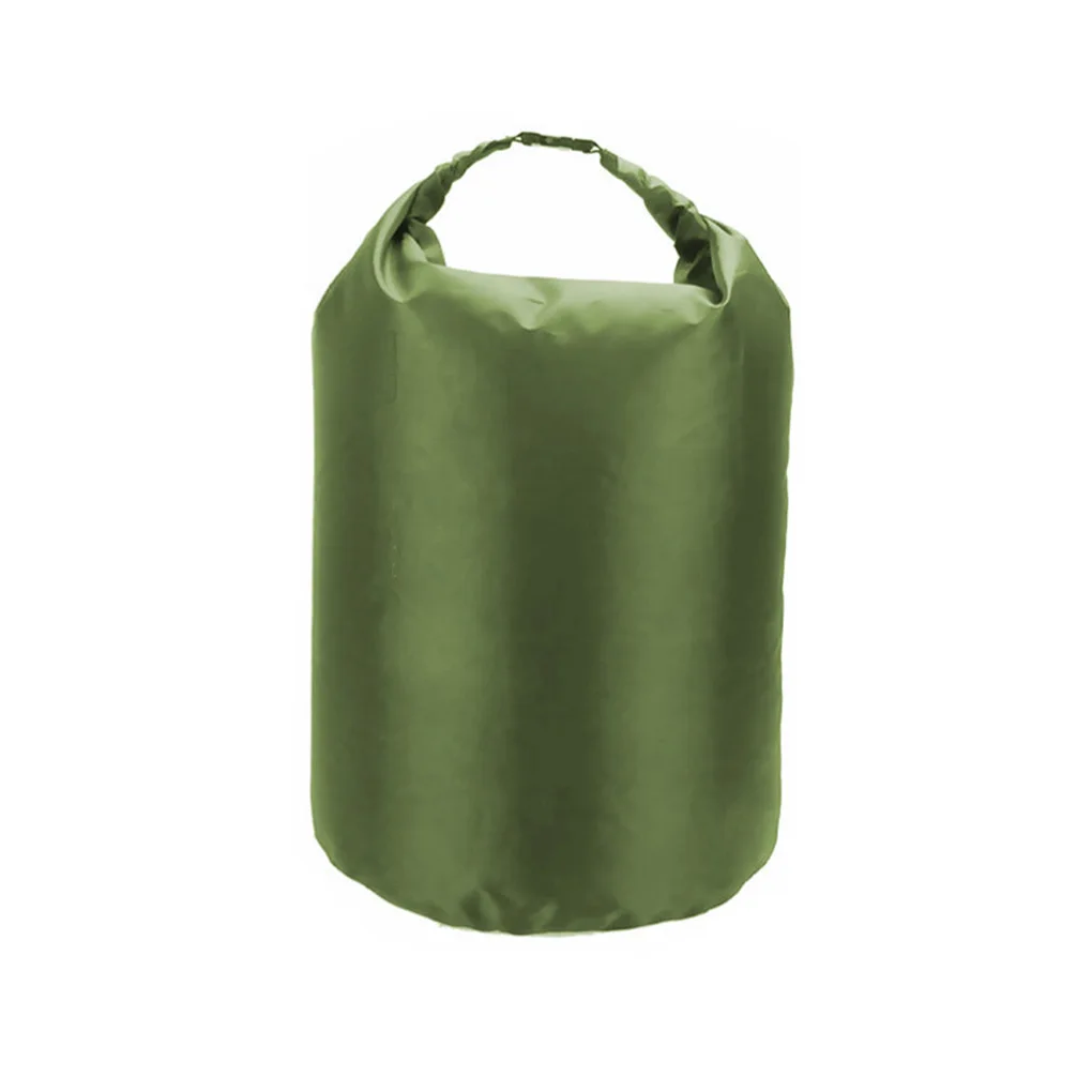 

Waterproof Dry Bag Roll Top Dry Compression Sack for Rafting Boating Hiking Camping 75L