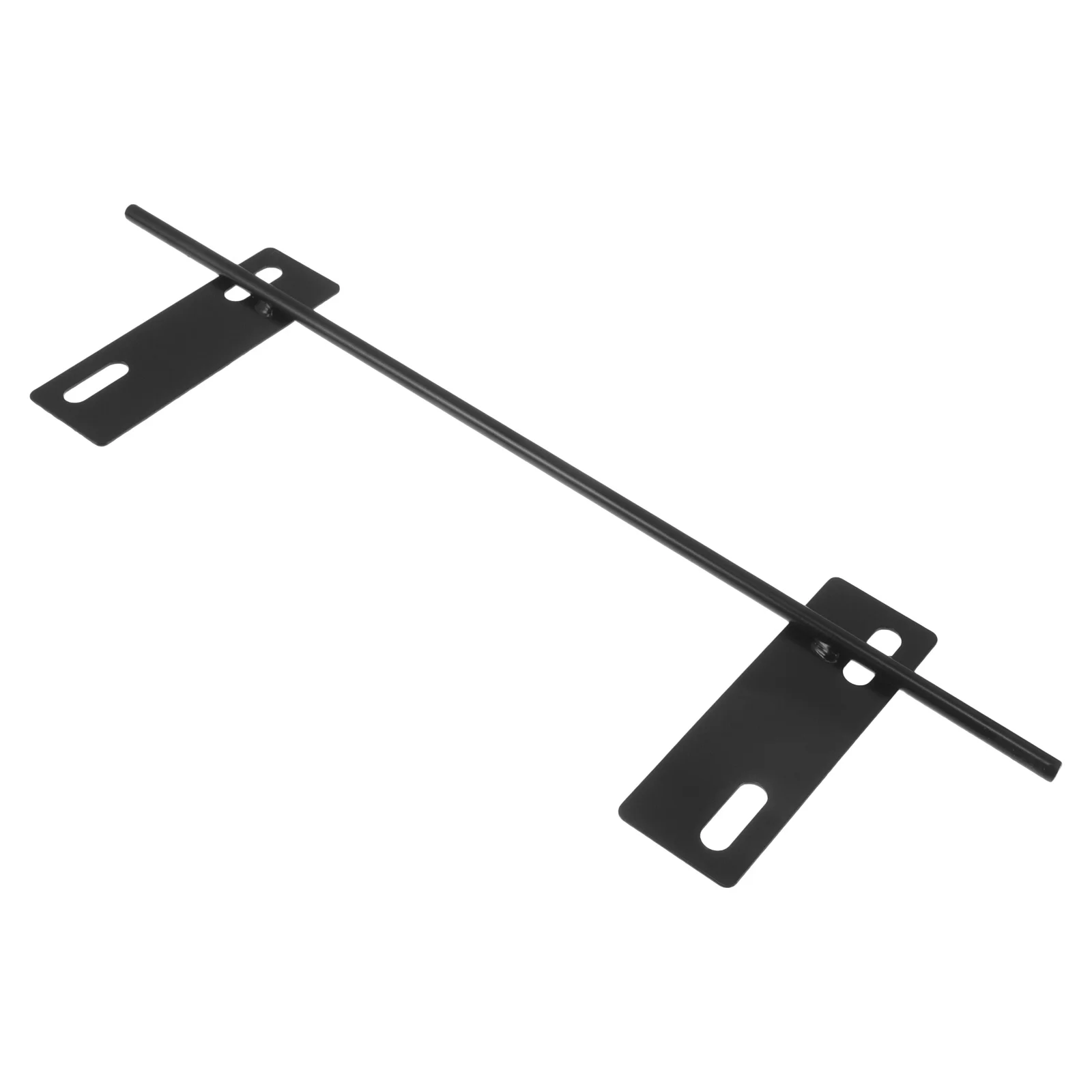 

Office Chair Replacement Parts Stainless Steel Retractable Footrest Bracket For Gaming Swivel Chairs Under Desk Pedal Support