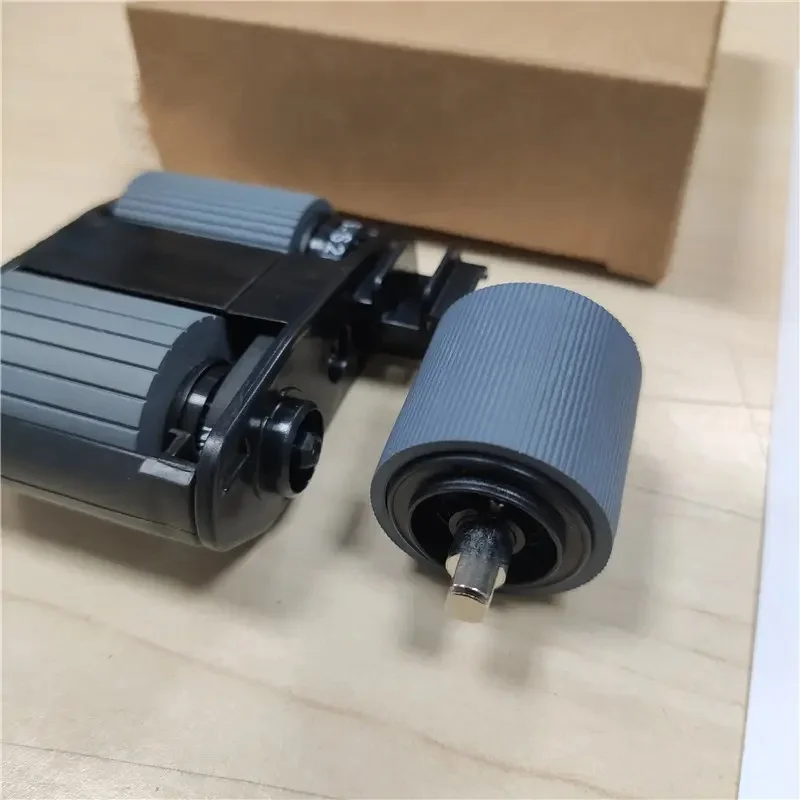 

J8J95A 5851-7202 ADF Roller Kit For HP 631 632 633 681 682 9120fn2 8500fn2 ADF Pick Up Roller Assembly New