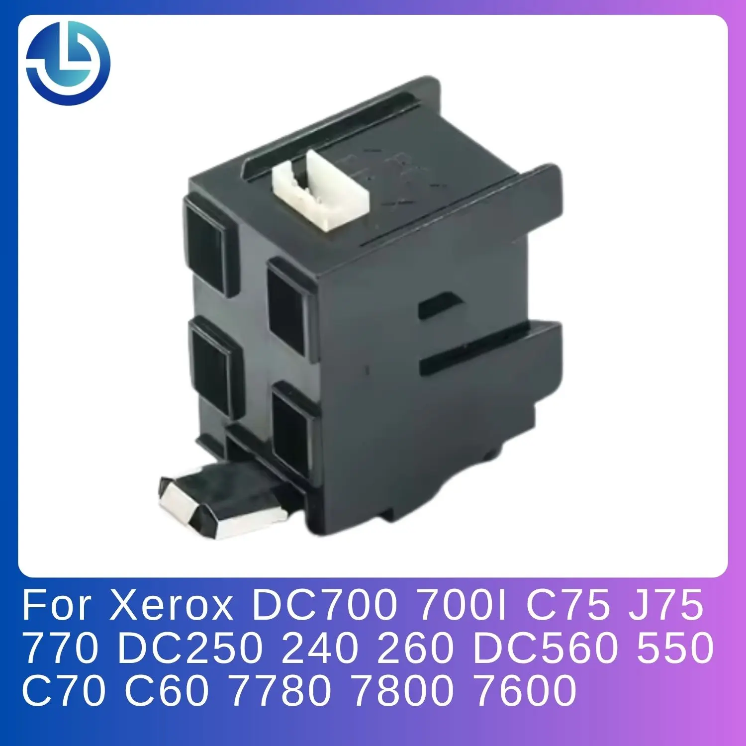 

IBT Belt Transfer Belt Sensor For Xerox DC700 700I C75 J75 770 DC250 240 260 DC560 550 C70 C60 7780 7800 7600