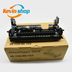 1X DV-1150 DV-1152 DV-1153 Developer Unit Assembly For Kyocera ECOSYS P2235 P2040 M2135 M2635 M2735 M2040 M2540 M2640 302RV93030