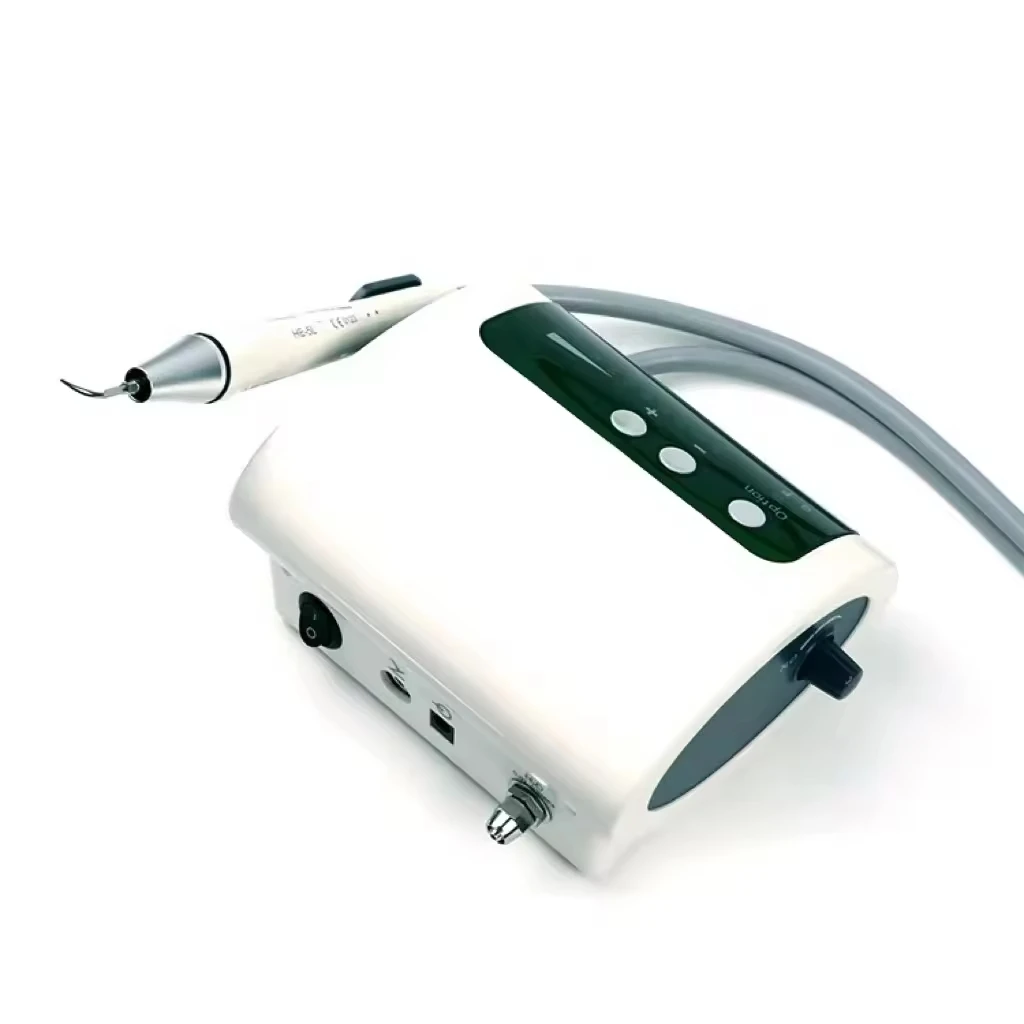 Dental scaling machine, electric ultrasonic scaling machine, tooth cleaning machine, automatic frequency tracking system UMY UMH