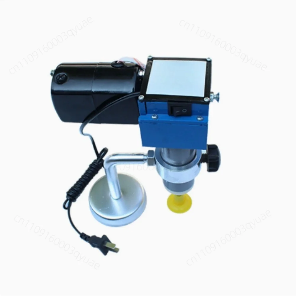 Electric Speed Control Valve Grinding Machine TS-88 Auto Maintenance Repair Shop Equipment
