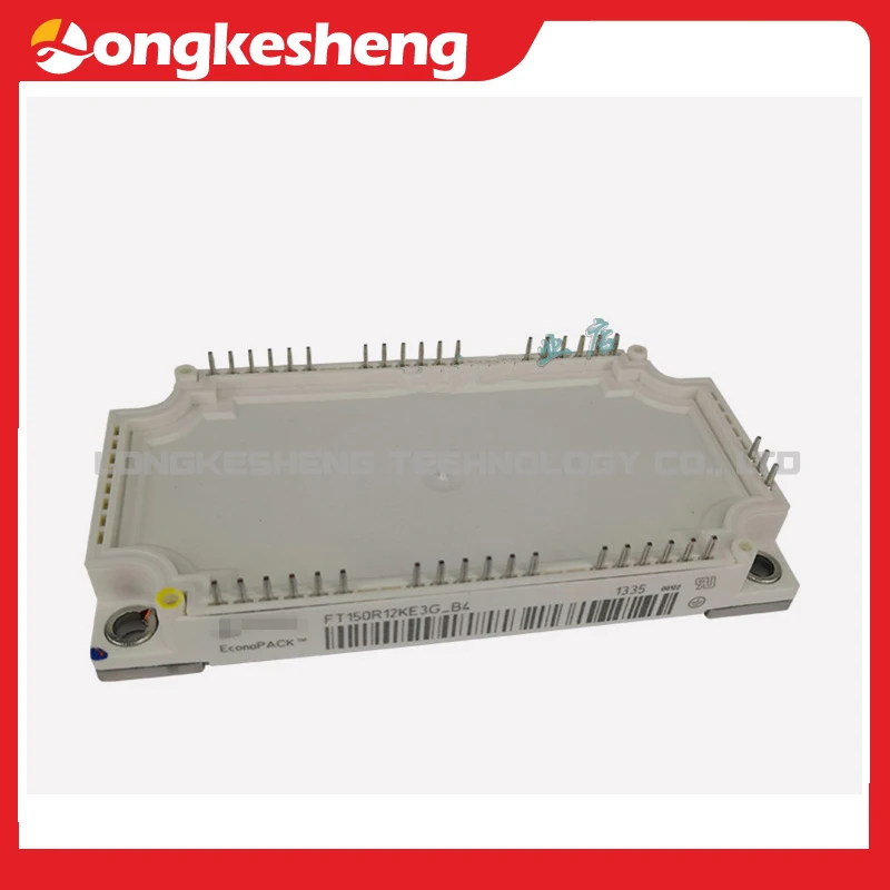 FT150R12KE3-B5  FT150R12KE3G-B4  Free Shipping Original module in stock