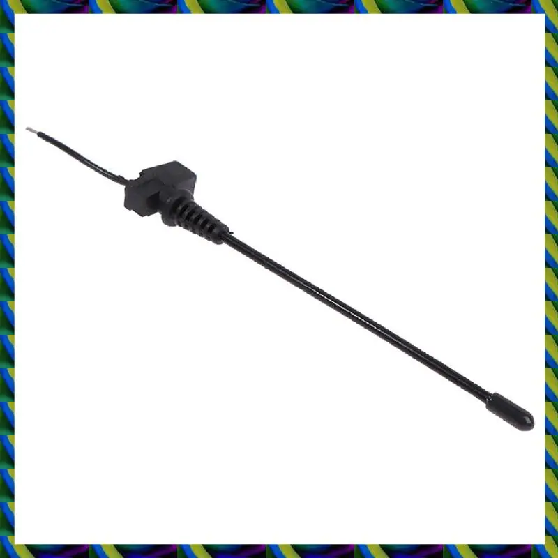 Sennheiser EW100G2/100G3 무선 마이크 바디팩 수리 마이크 부품 교체에 적합한 일일 12 Pcs 마이크 안테나