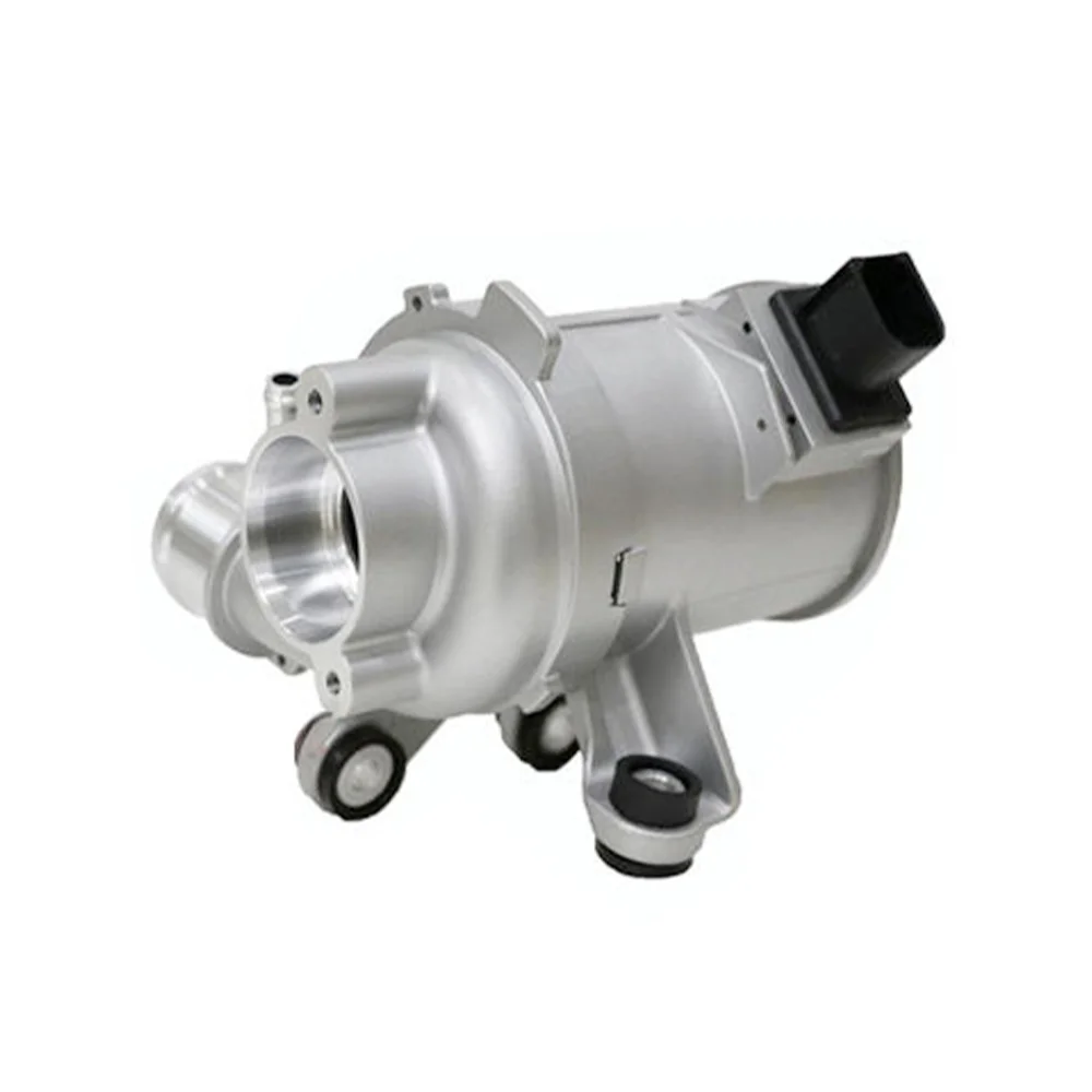 For Mercedes-Benz C180L C200L C260L GLC200 GLC260 GLC300 Water Pump Electronic Water Pump OEM: A2742002700