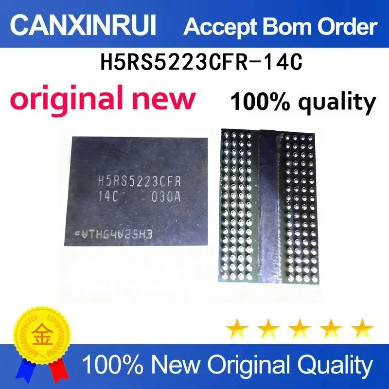 (5-100 Pieces) New stock H5RS5223CFR-11C H5RS5223CFR-14C