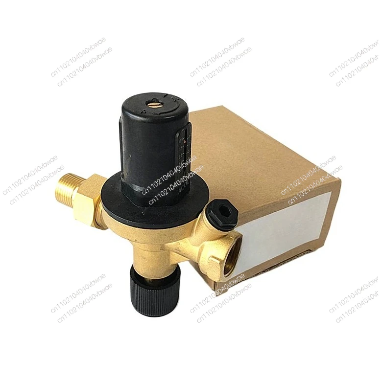 

Suitable for central air conditioning water replenishment valve York Trane universal air energy floor heating security visual