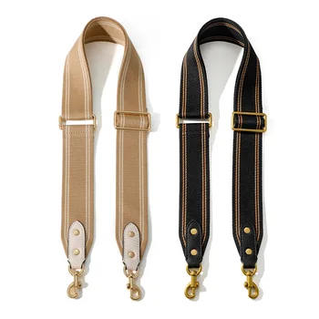 חדש מתכוונן בד חגורות קרוסדרסינג רצועת כתף לתיק גוצ 'י טופי תיק אביזרים