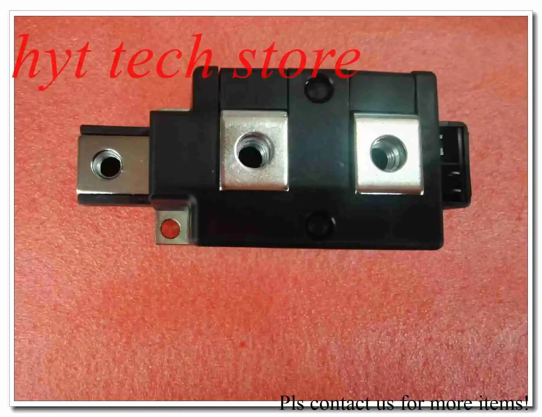 

Оригинальный модуль IGBT MCD312-16IO1, 100% протестирован перед отправкой