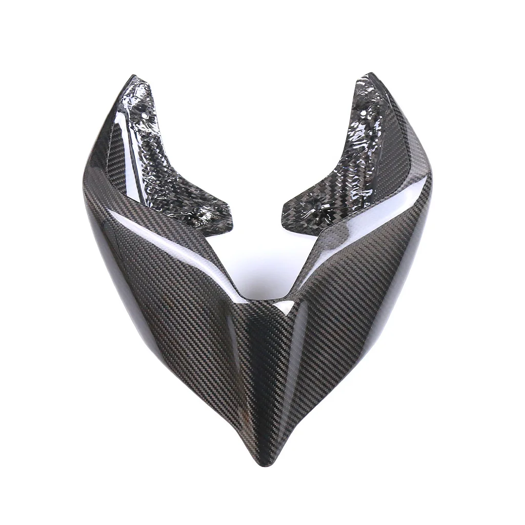 

Для Ducati Streetfighter V2 модифицированная крышка задней бабки из углеродного волокна Hump