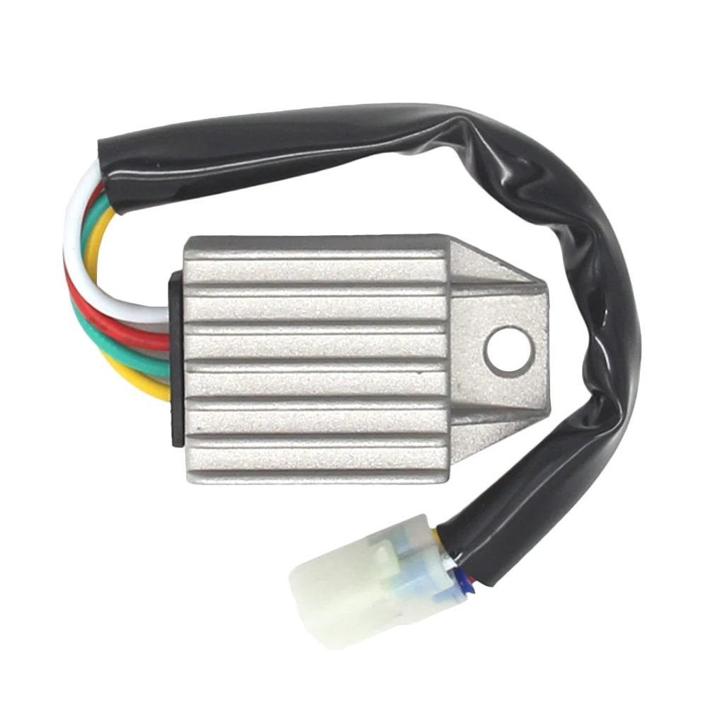 

Fit for Honda CRF250X 2004-2017 Motorcycle Voltage Regulator CRF450X 2005-2016
