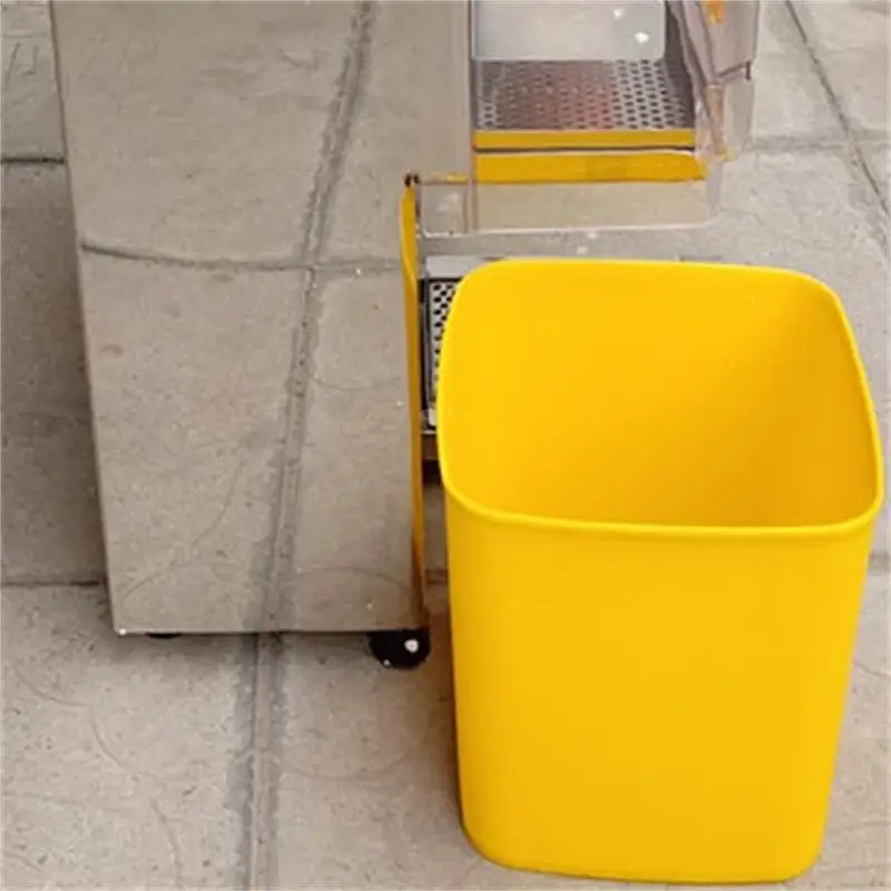

Juice Fruit Maker Electric Orange Squeezer Orange Press Machine Drink For Shop Bar Restaurant Commercial Extrusion Juicer