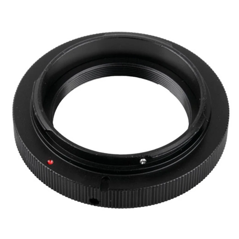 A37T-T2 Mount Lens Adapter Ring For Canon EOS DSLR Camera Accessory