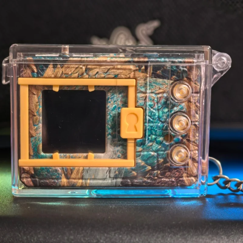 

In Stock Dinotch Protective Case For Bandai Original Dinotch - Case Only, Device Not Included