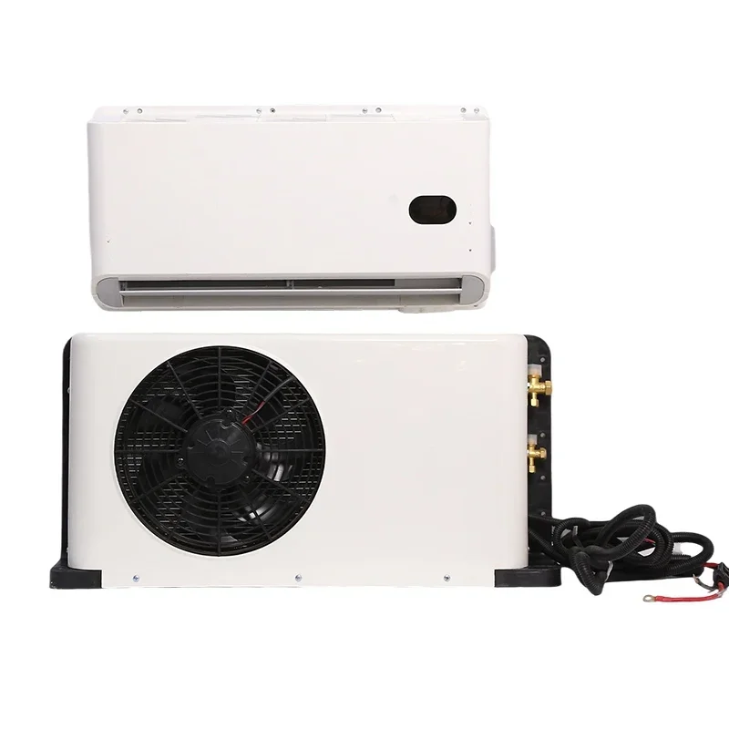 Manufacturers directly sell parking air conditioners, 12v24v saloon cars, trucks, sweepers, refrigerating air conditioners