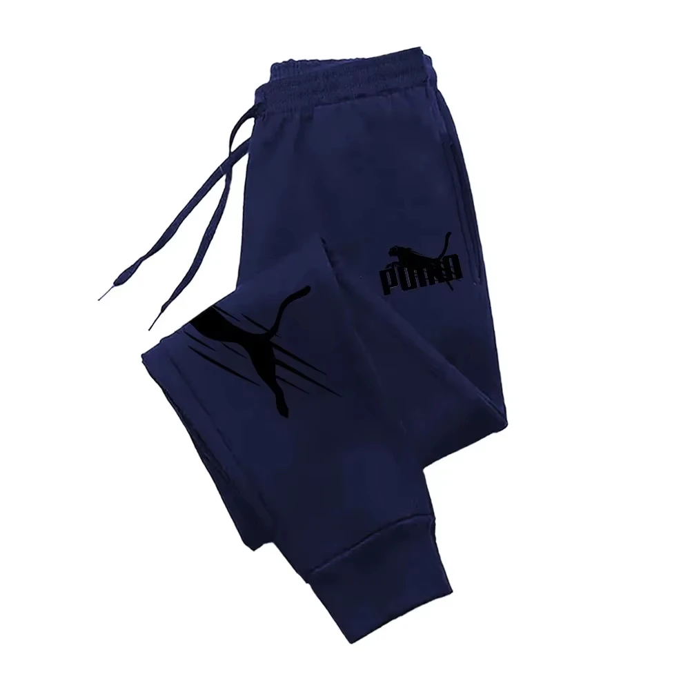 Jogginghosen für Damen, Fleece-Hosen mit grafischem Aufdruck, Designer-Luxus-Hosen im Street-Style, Jugendliche, heiß begehrte Damenhosen – Detail 10