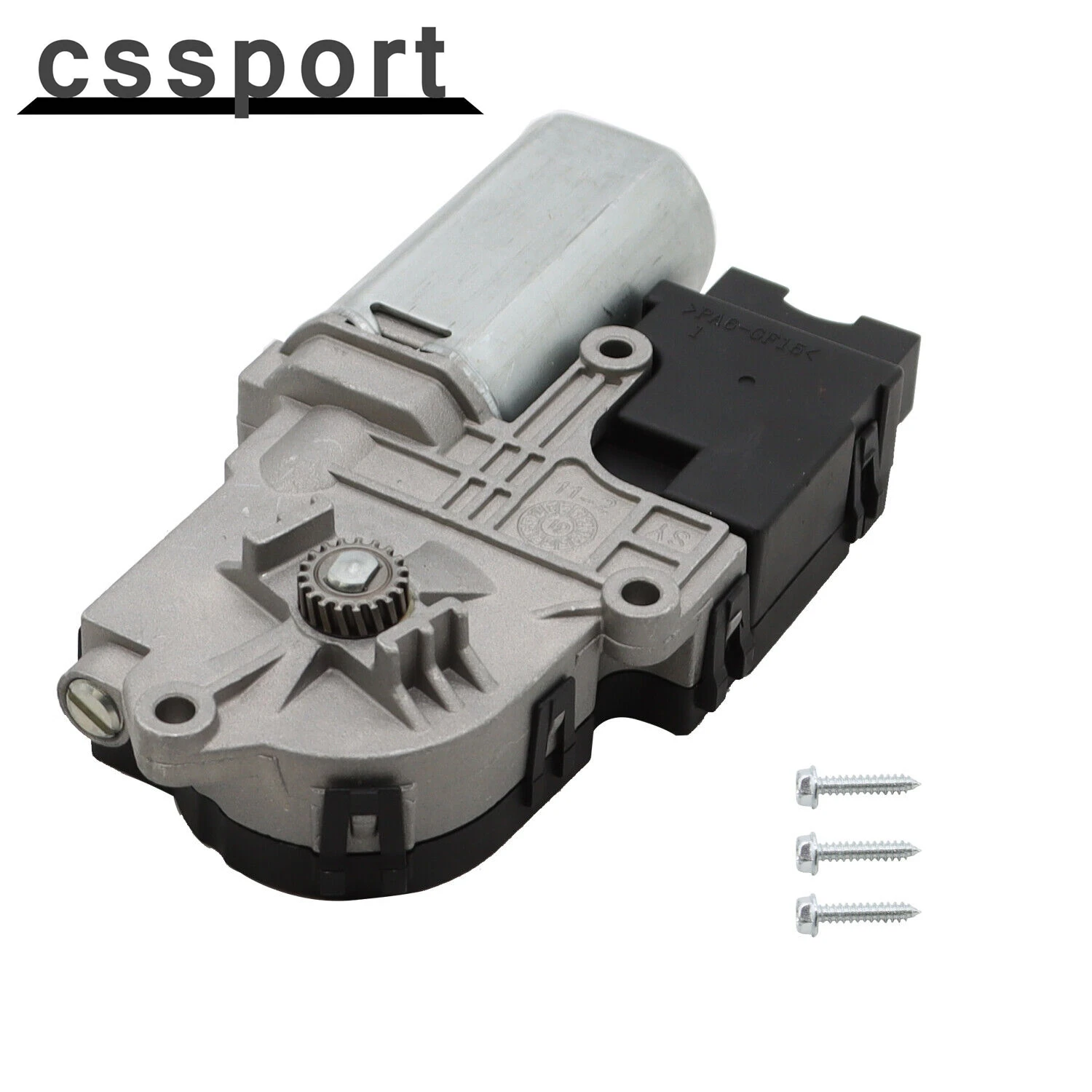 Motor de teto solar lua novo para ford explorer bb5z15790a 2011-2017 esquerda ou direita