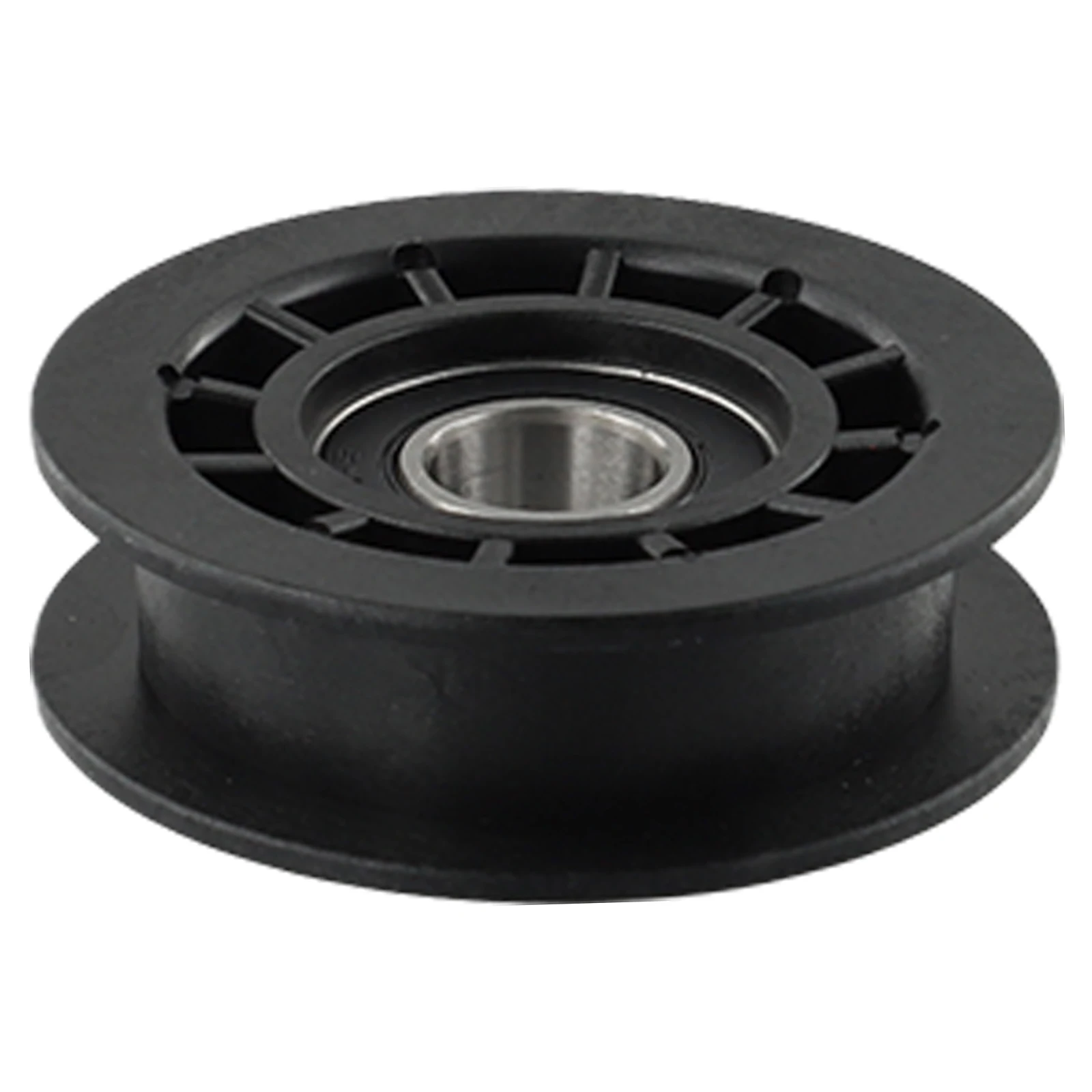 Imagem -06 - Roda Tensora de Metal para Husqvarna Polia Fits Lc221a Lc221ah Lc221rh Acessórios para Cortador 587969201