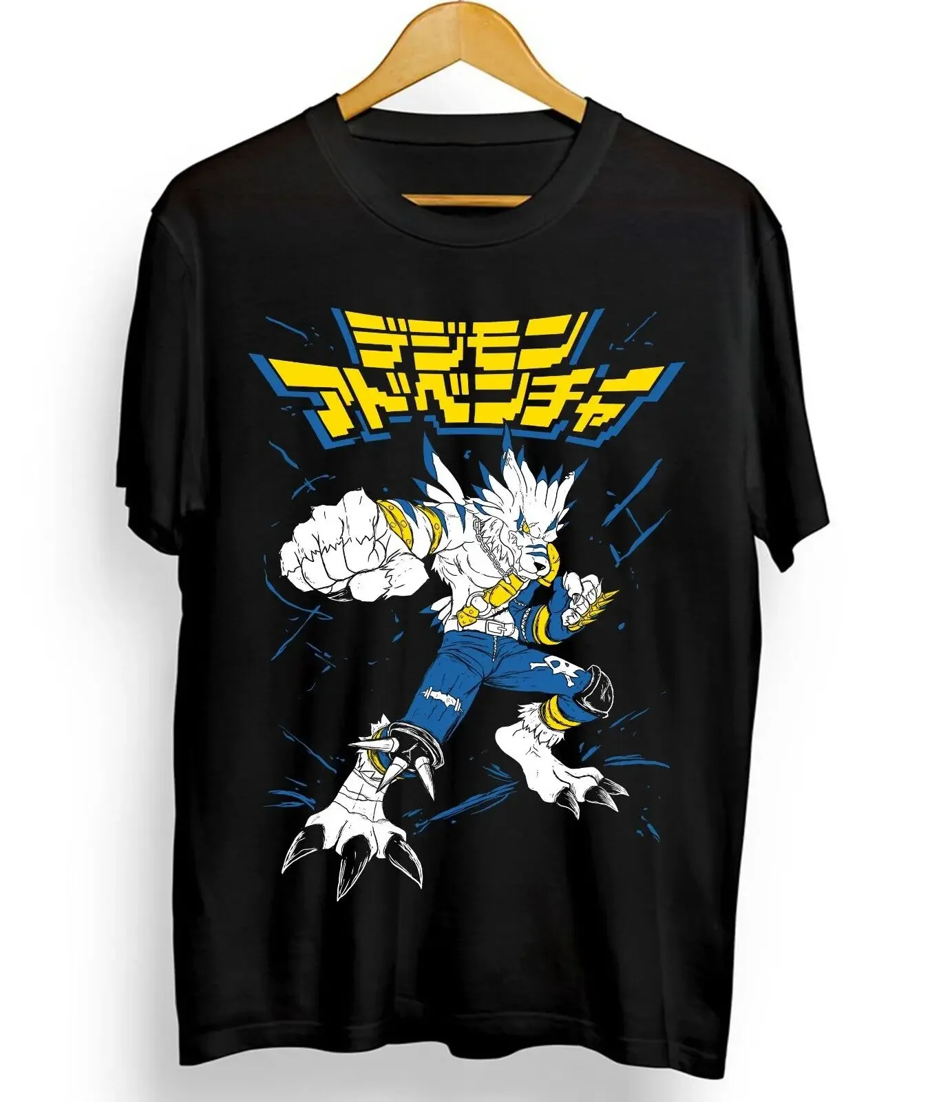 Anime Vintage Special T-shirt Manga Shirts Anime Love Unisex Gift shirt Japanese