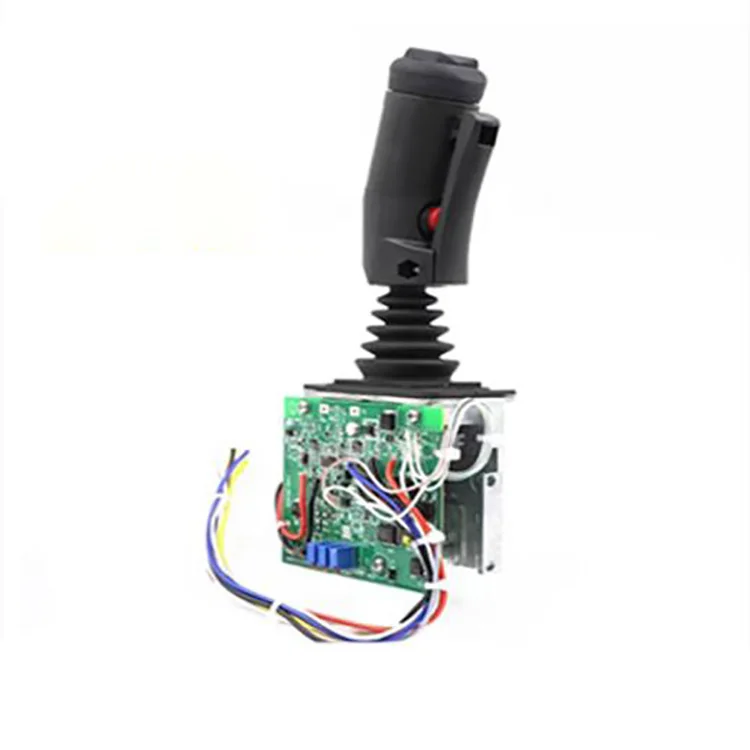 For SkyJack SJ12 SJ6832 RTE SJIII 3015 SJIII 3219 159111 1PC New Joystick Controller
