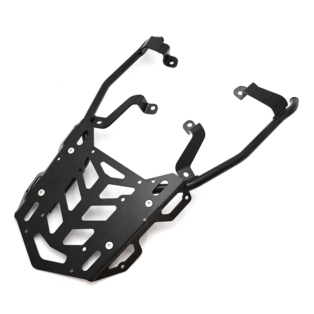 For YAMAHA MT25 MT03 YZF R25 R3 MT-25 MT-03 2019-2023 2020 2021 2022 Motorcycle Rear Luggage Rack Top Case Rear Rack Carrier