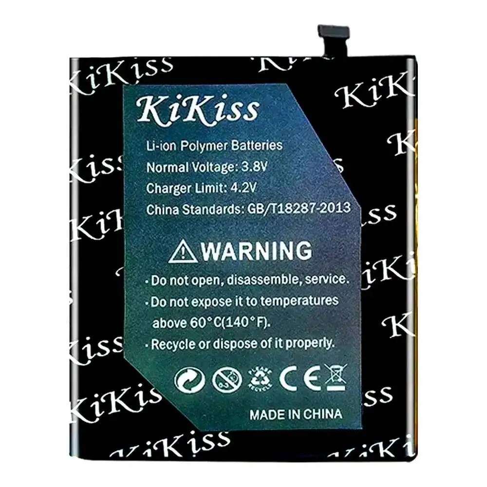 أداء جيد لدرجة الحرارة المنخفضة لبطارية الهاتف المحمول Bdtd BD336678 2600Mah طاقة موثوقة KT659 #2