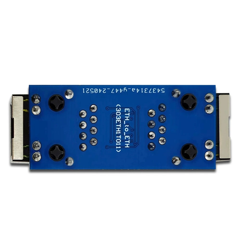 

Модуль адаптера кабеля Gigabit Ethernet Разъем удлинителя сетевого кабеля Адаптер RJ45 Сетевой прямой разъем