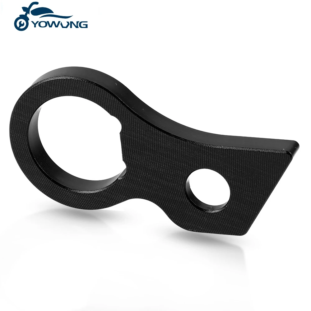 

Motorcycle Accessories For 500 450 350 250 EXCF EXC-F Six Days 2023 2022 2021 2020 2019 2018 2017 Key Switch Relocating Bracket