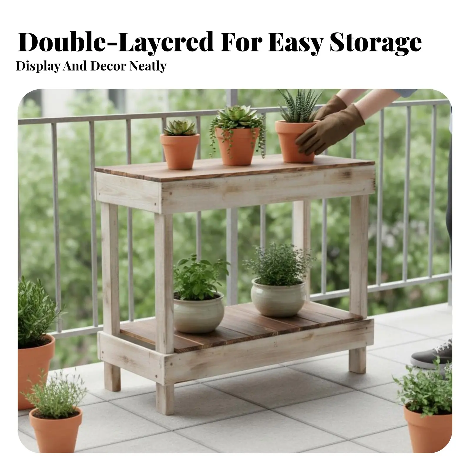 2-tier-plant-stand-rustic-and-appearance-dual-level-side-table-table-indoor-outdoor-use-vintage-look-for-gardeners