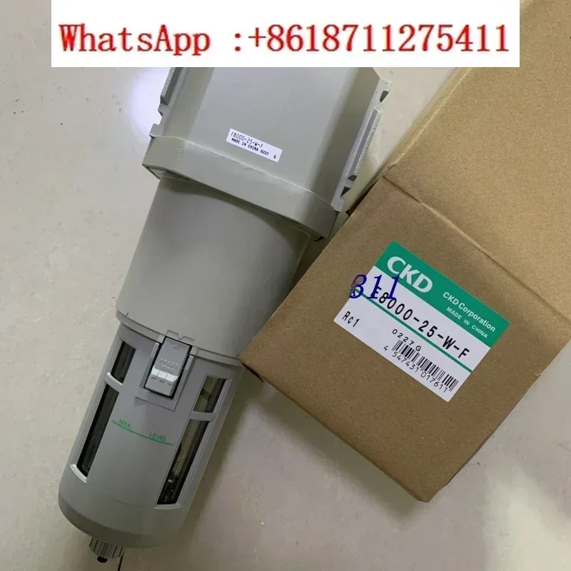 

Filter F8000-25-W-F brand new genuine