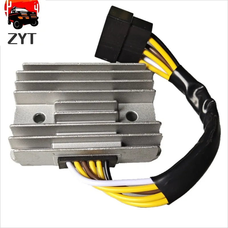 

21066-1098 Motorcycle Regulator Rectifier for Kawasaki ER-5 ZR400 ER500