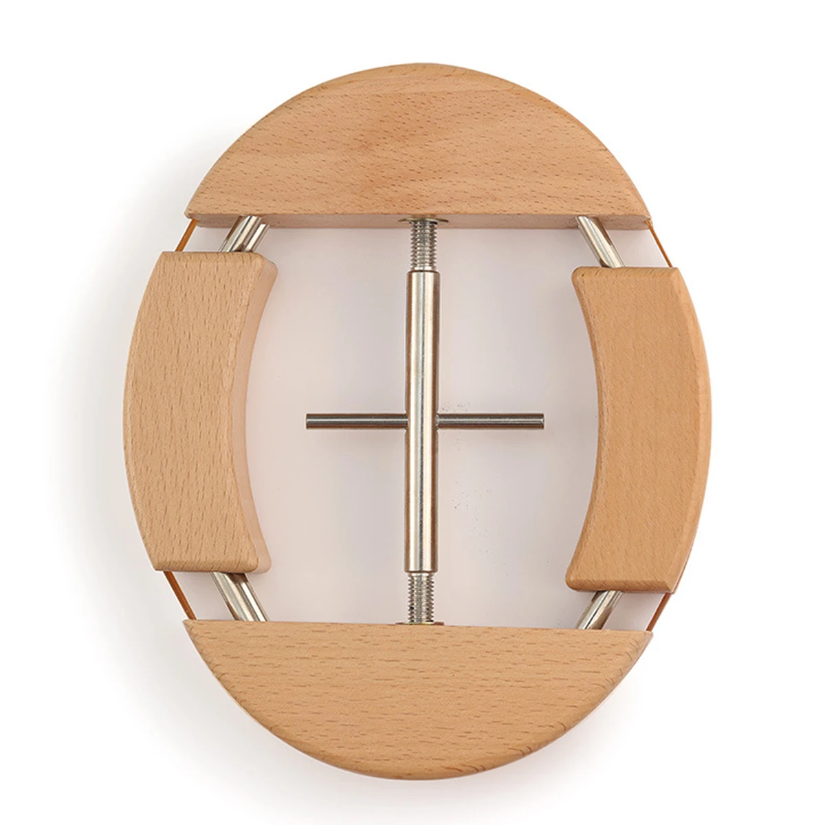 تمديد قبعة الاحتفاظ على الشكل، إبزيم قابل للتعديل، نقالة لأي نقالة للقبعات المجهزة #3