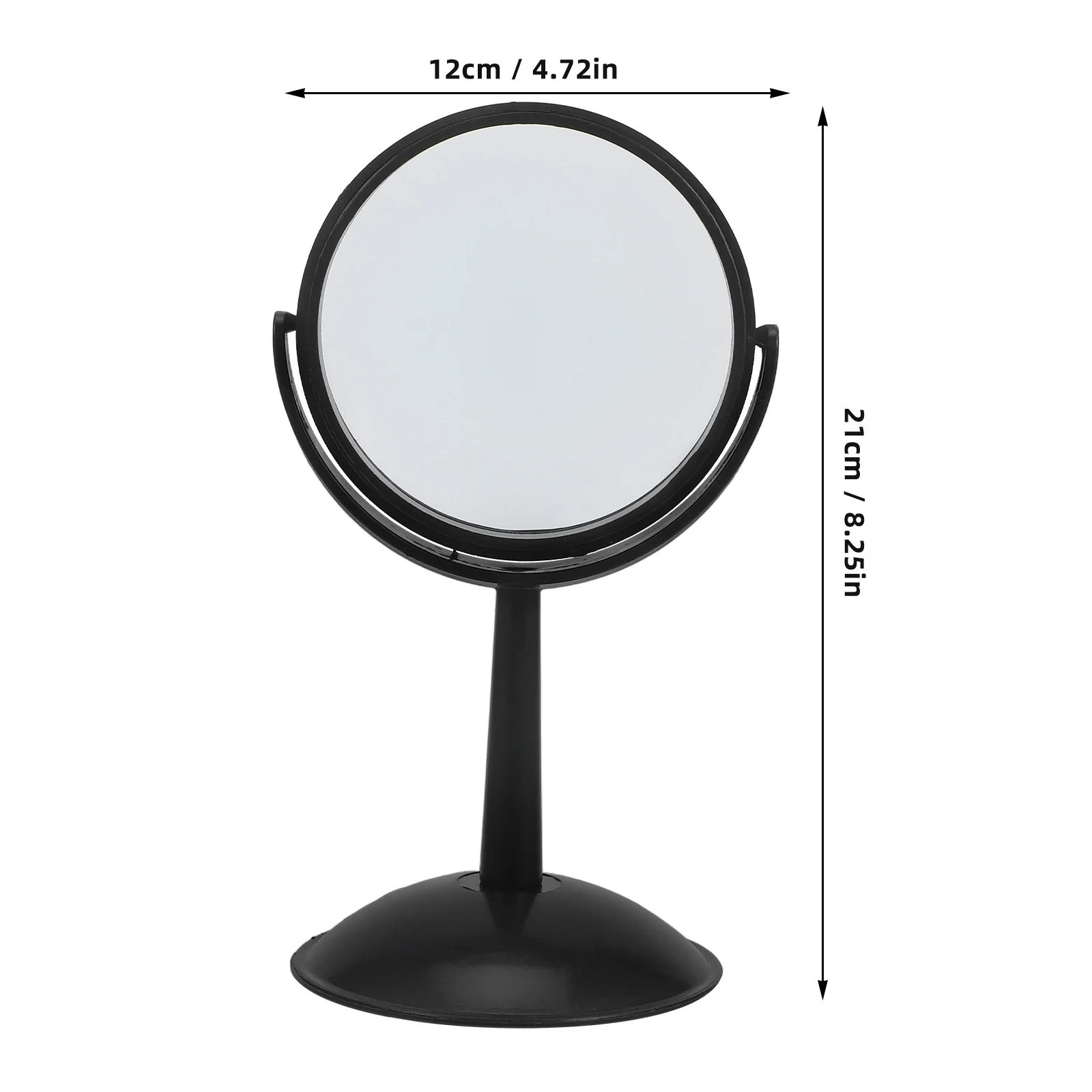 Convex Lens Optical Experimental Mirror With Stand For Physics Teaching Supplies Spectrum Science Experiment Tool