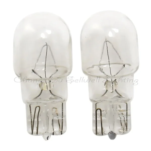 

24v 3w T14 New!auto Lighting Lamps B084