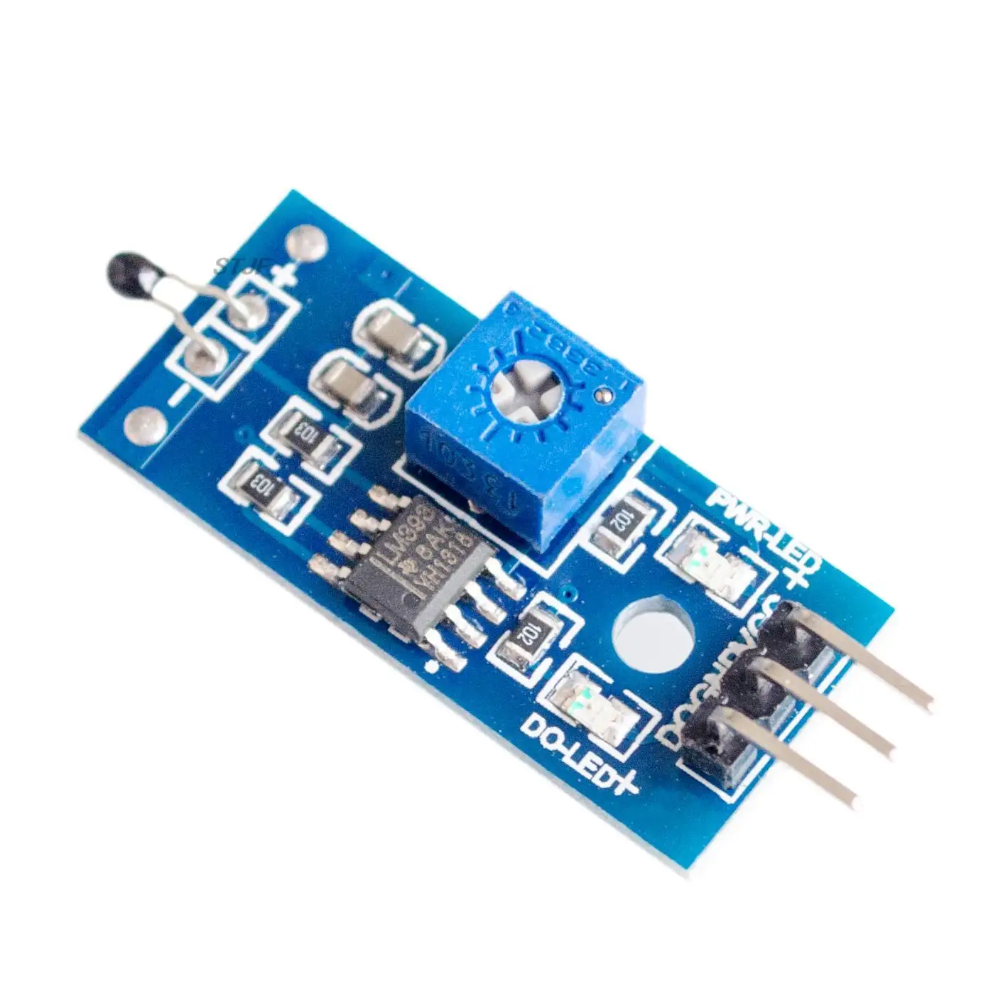 Thermal sensor module temperature sensor module Thermistor Sensor for