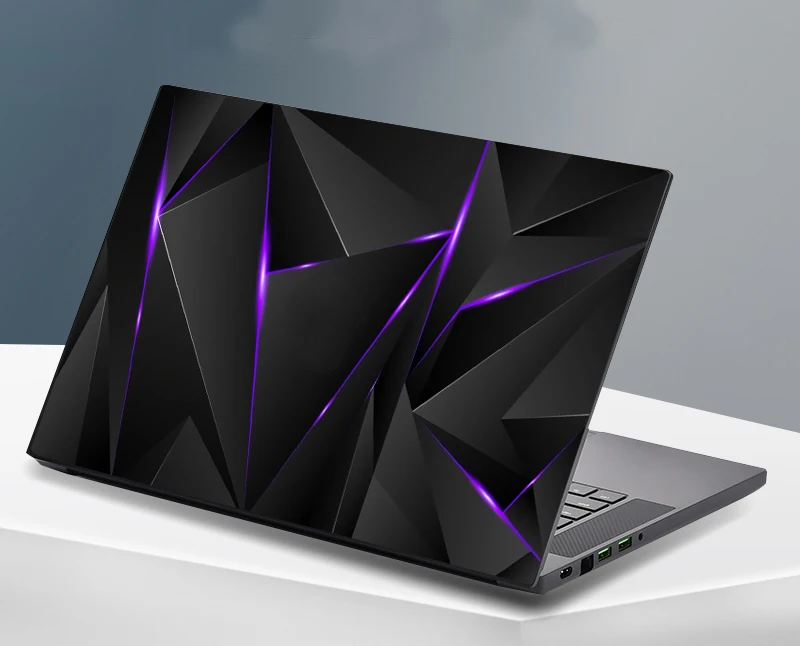 

Dazzle Vinyl Laptop Special Sticker Skin for New Razer Blade 15 / 15.6"2019-2020 14 14-inch 2016 release Stealth RZ09 0300 15.6"