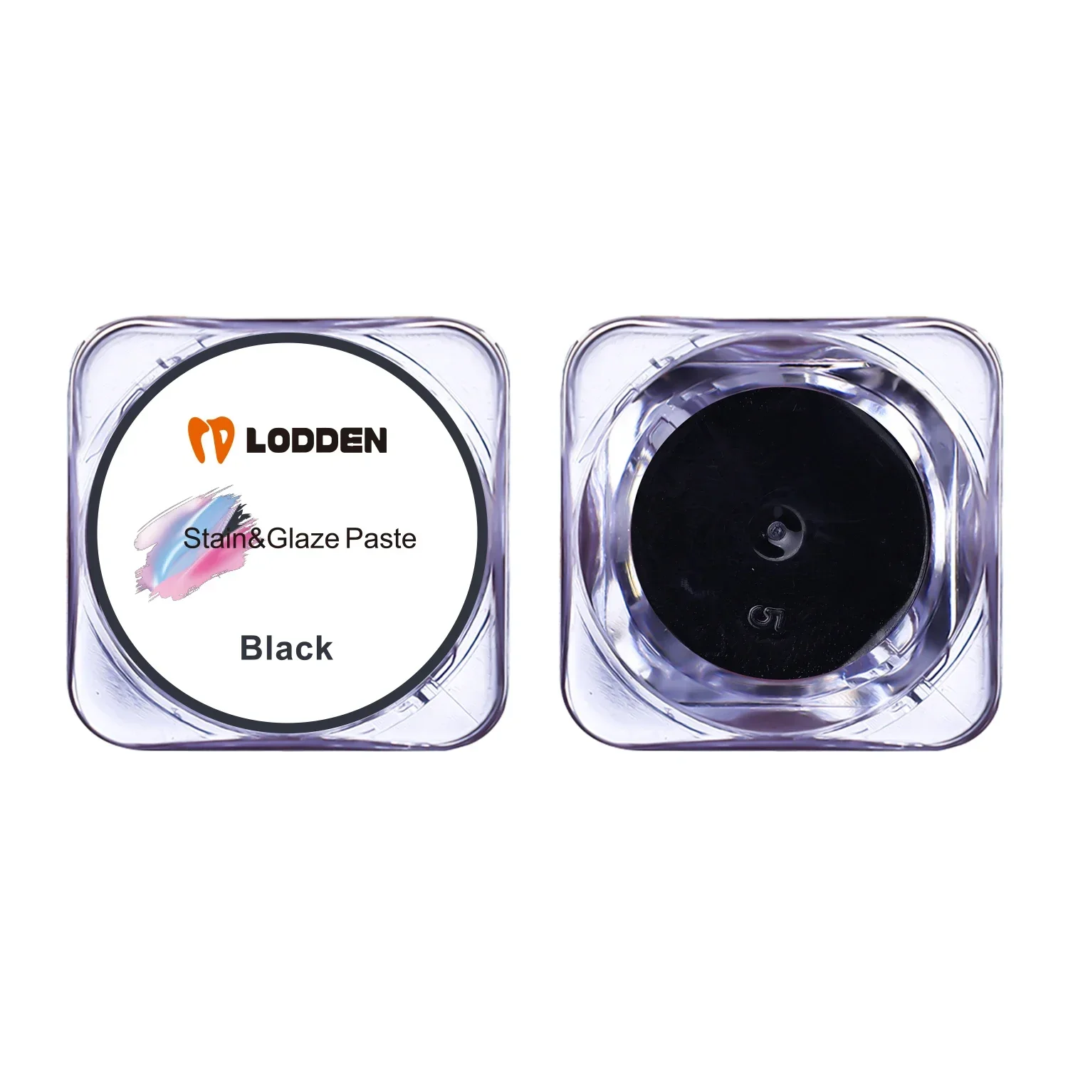 Black (4g)