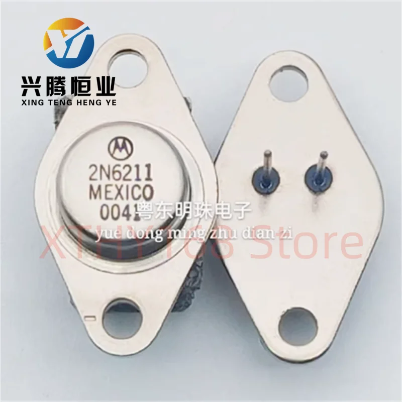 2N6211 2N6212 2N6213 TO-66 New Oiginal
