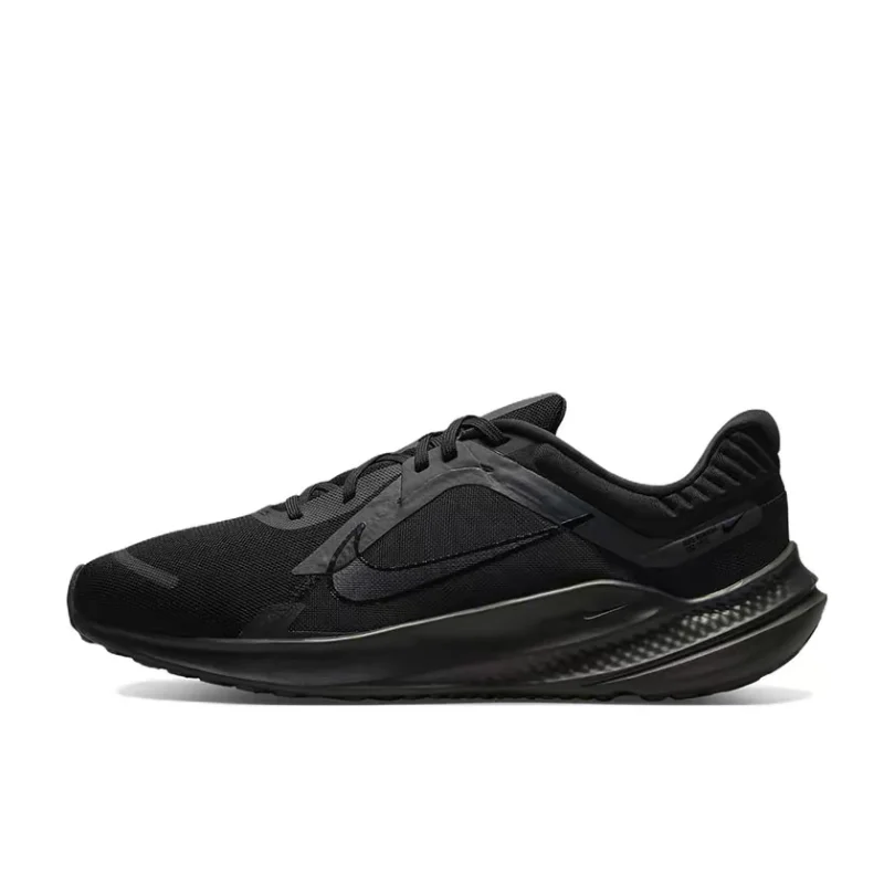 

Nike Quest 5 Comfortable Breathable Cushioning Lightweight Durable Slip-Resistant Outdoor Casual Running Shoes DD0204-003