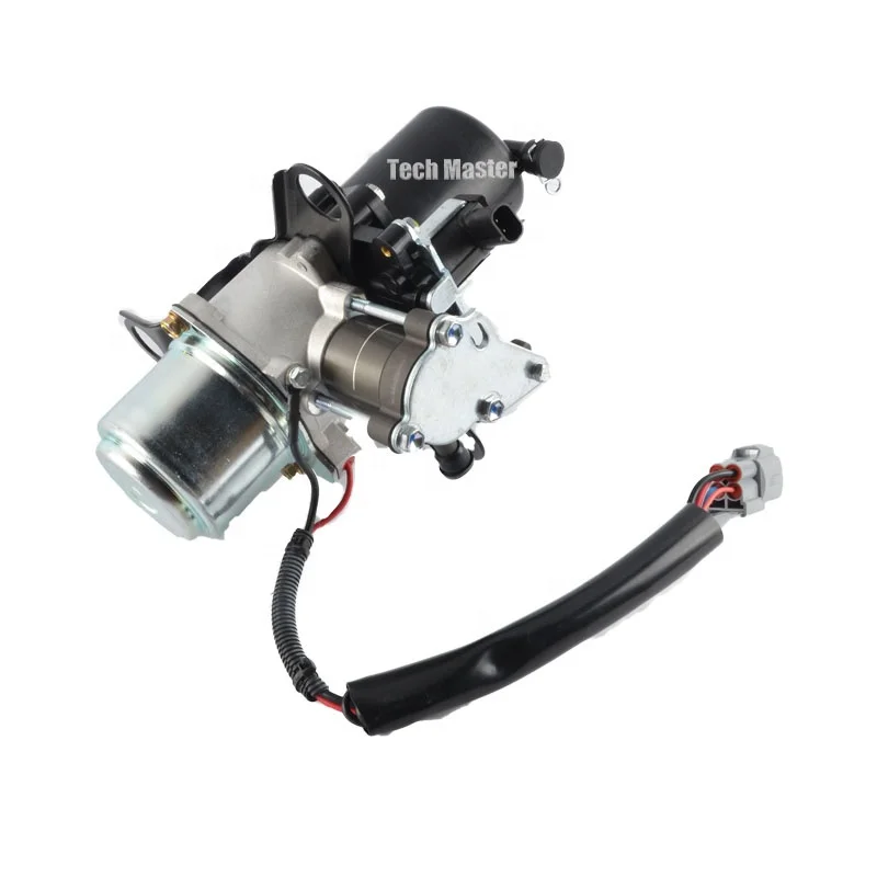 Auto Spare Parts universal 48914-50031 ls460 air suspension compressor L-exus LS600 2007-2016