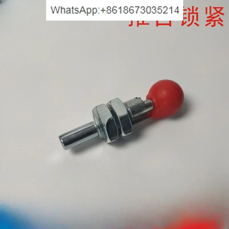 

Precision sliding table saw, sliding table locking, handball fixed lifting lock screw lock, sliding table accessories