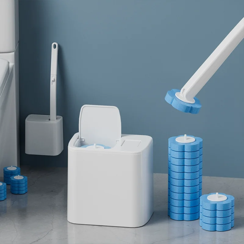 Thumbnail 4 - #90 Best Toilet Brushes to Buy In 2026