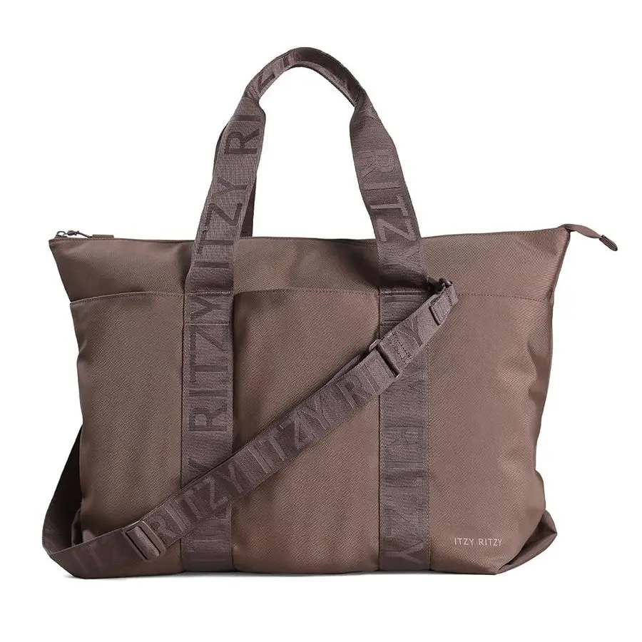 

Ritzy Diaper Bag Tote