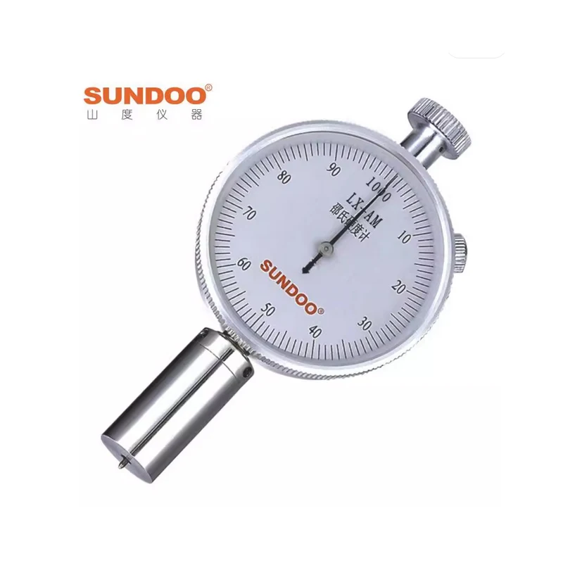 Sundoo LX-AM Hardne…